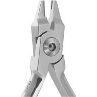 Hook Crimping Plier, straight